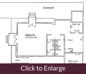 Building Floor Plan
